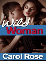 Wild Woman