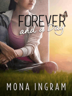 Forever and a Day: The Forever Series, #8