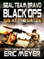 SEAL Team Bravo: Black Ops - ISIS at the Gates