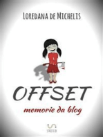 Offset: memorie da blog
