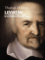 Leviatán - Espanol