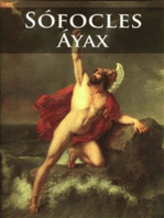 Áyax - Espanol