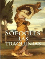 Las Traquinias