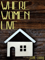 Where Women Live