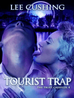 Tourist Trap: Trust Casefiles, #4