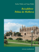 Reiseführer Palma de Mallorca