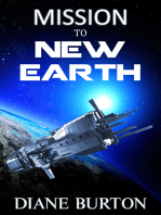 Mission to New Earth: A Novella