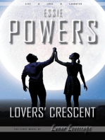 Lovers' Crescent