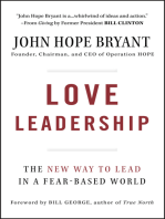 Love Leadership