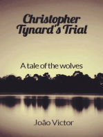 Christopher Tynard’s Trial