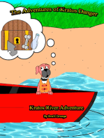 Kratos River Adventure