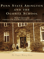 Penn State Abington and the Ogontz School