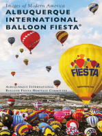 Albuquerque International Balloon Fiesta®