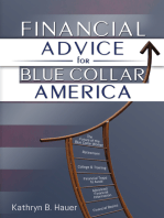 Financial Advice for Blue Collar America