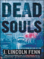 Dead Souls: A Novel