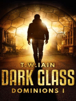Dark Glass: Dominions, #1
