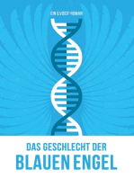 Das Geschlecht der Blauen Engel: Band 2