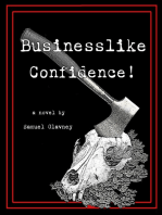 Businesslike Confidence!