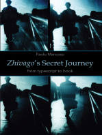 Zhivago's Secret Journey