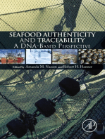 Seafood Authenticity and Traceability: A DNA-based Pespective