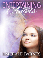 Entertaining Angels: Entertaining Angels