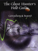 The Ghost Hunter's Field Guide: Gettysburg & Beyond