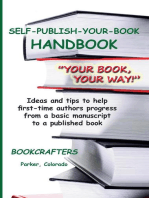Self-Publish-Your-Book Handbook