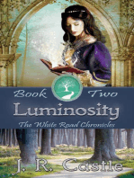 Luminosity: The White Road Chronicles, #2