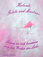 Heilende Gebete und Mantras