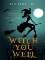Witch You Well 