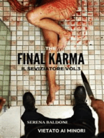 Karma il Seviziatore Vol. 3 The Final