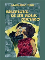 Briciole di un sole oscuro