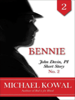 Bennie: John Devin, PI Short Story, #2