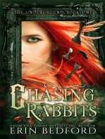 Chasing Rabbits: The Underground, #1