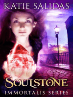 Soulstone: Immortalis, #4