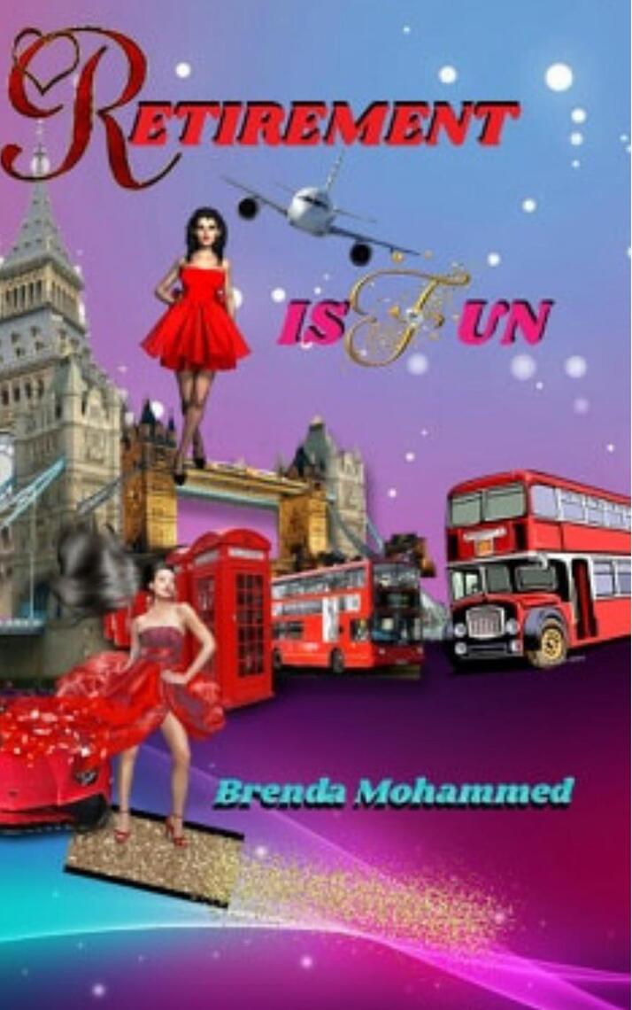 Read Retirement is Fun Online by Brenda Mohammed Books