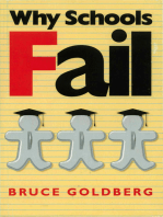 Why Schools Fail