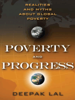 Poverty and Progress: Realities and Myths about Global Poverty