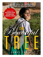 The Beautiful Tree: A personal journey into how the world's poorest people are educating themselves