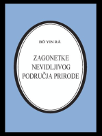 Zagonetke nevidljivog područja prirode