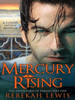 Mercury Rising