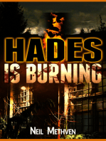 Hades is Burning