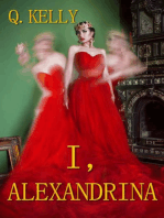 I, Alexandrina