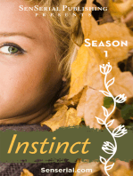 Instinct: Season 1