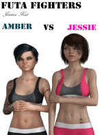 Futa Fighters Amber vs Jessie Profiles