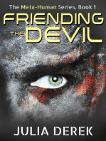 Friending the Devil: Meta-Human, #1