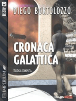 Cronaca galattica