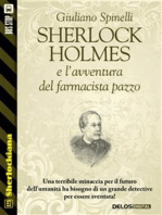 Sherlock Holmes e l'avventura del farmacista pazzo
