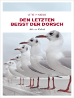 Den letzten beißt der Dorsch: Küsten Krimi