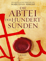 Die Abtei der hundert Sünden